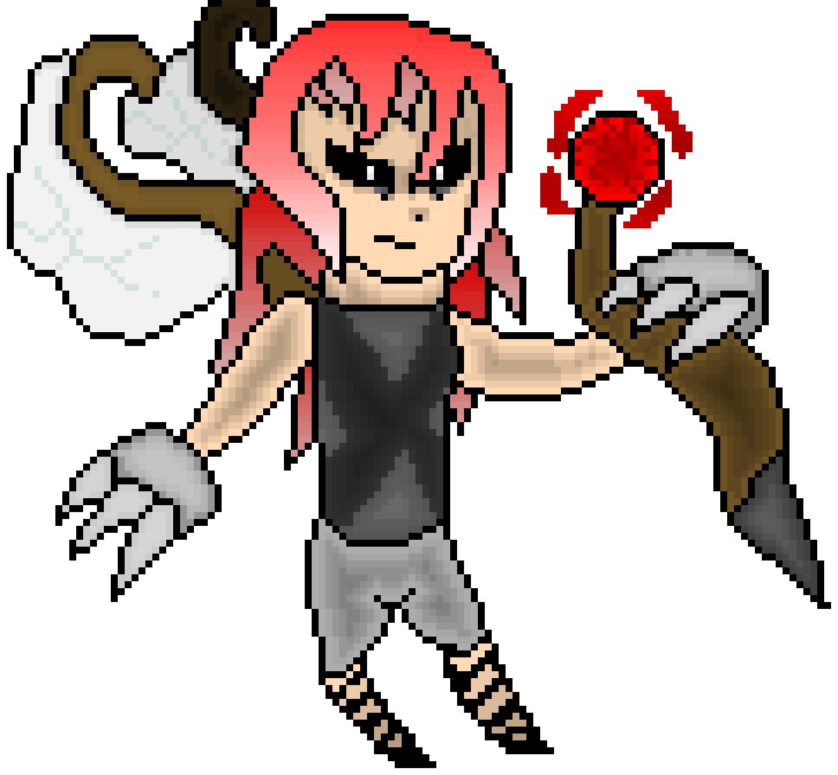 [965131] chris, what am i gonna do with this little shit