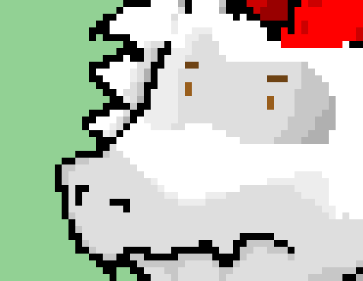 [95be89] Terrie: The actual version of him is unknown since he just randomly disappeared...