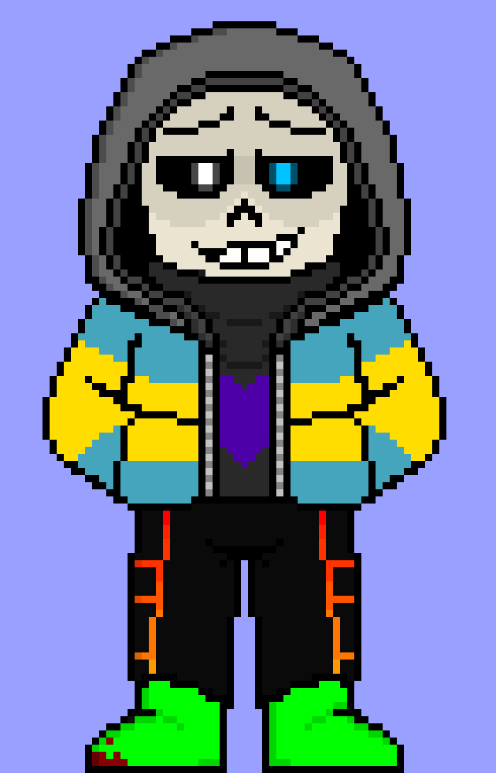 [752b4c] Boarderline: The Start Of Obsession