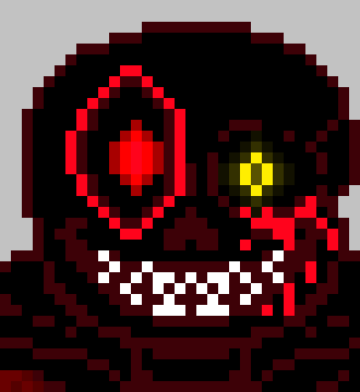 [c8bb2d] *stares at ethan and he consumes you with his chaotic energy*