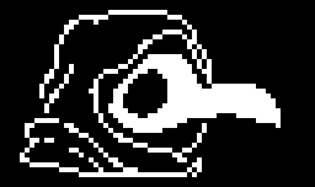 [450a4c] *walks away fast* *knocks on johns door* hello? anyone home? -MOAU