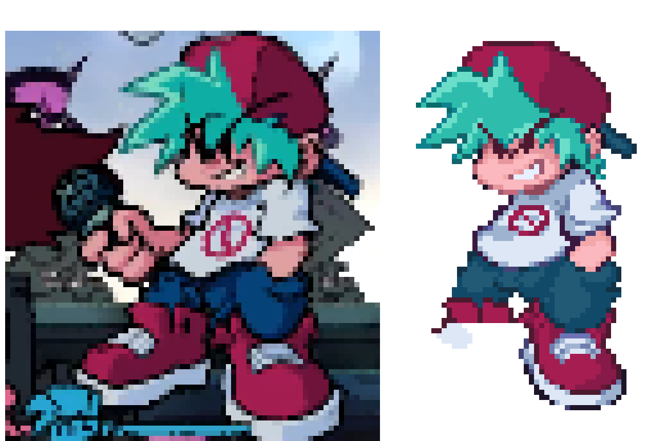 [b7fea3] also is this too similar chat