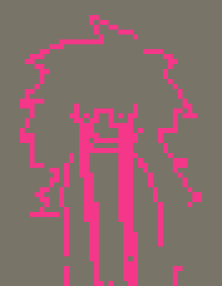 [c6eeac] And worst of all, you're- I can barely say it.  . YOU THE FUCKING LESBIAN LETTER EWWW