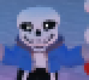 [f5254f] I was thinking it wasn't you until you suddenly just appeared