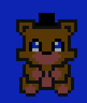 [9664c4] freddy