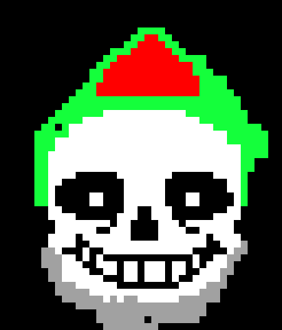 [b7db12] sansta clause 