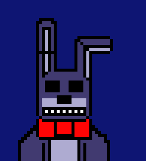 [1550bf] .......(i gtg bye guys) - bonnie the bunny