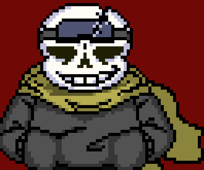 [0b51d0] -Bonks both of them with a bone- WE'VE HAD ENOUGH BULLSHIT GO ON. I'M ANGRY AS FUCK AND I JUST WANT TO CHILL. [Skeld]