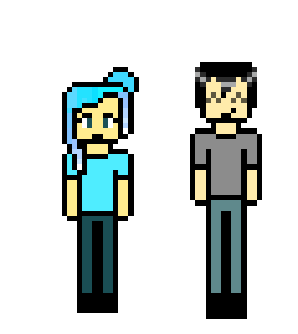 [9664c4] Rod And Amela