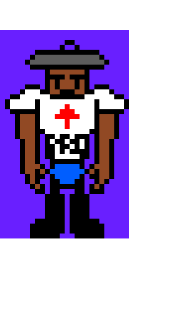 [ad439c] *Grabs buff sans* You must pay for your crime sir. *Throws him into orbit*