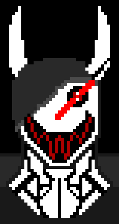 [5ac38c] I presume you're a human i am correct? - The Judge / Shi Hantei