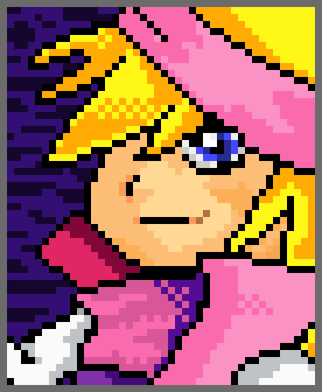 [9664c4] Towerfall Assasin Prince