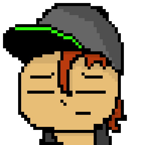 [520568] *he looks at the ground....and kinda sends this sorta vibe off......but you cant put your finger on it....it just brings your mood down...*