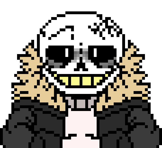 [ebf0c4] oof! hey watch where your flying you inflatable sized jevil