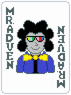 [5fd9ea] 121 Mr. Adven Turer Inari