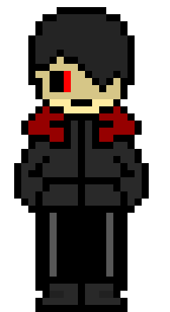 [c8bb2d] *stares* (gtg)