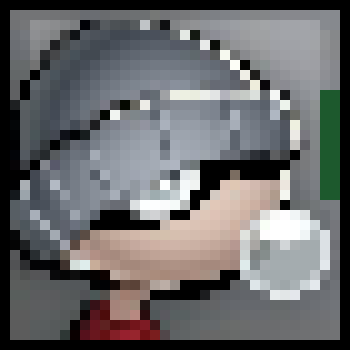 [da6eb2] MOAUTale Pedophiliavania Remix.