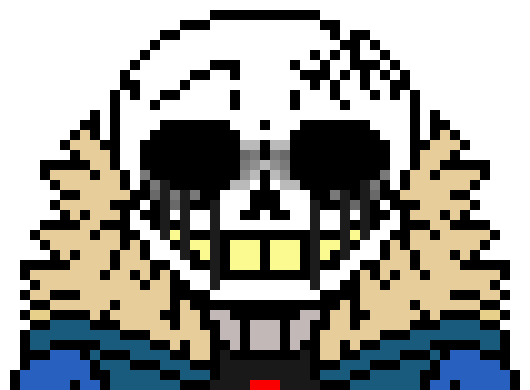 [ebf0c4] *transforms,fully healed*(because im lazy and dont wanna draw that bone again)