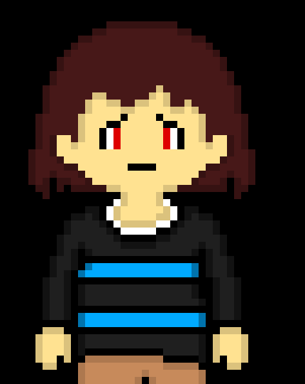 [0ae1f1] *watches as Sans goes limp* . . . . .