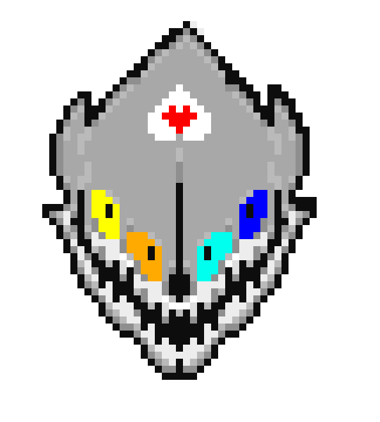 [ae61c8] (crap I was using the red mouth form thing. pretend it was black the entire time. Pc is about to die so gonna try and hang on but I gotta go. Looks like no super pepo today)