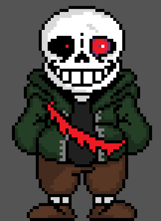 [11a9d7] Shading go brrr -Deteriorate