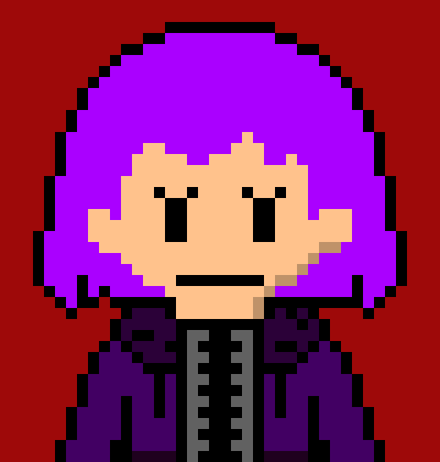 [3354ce] *he warps to chris* Don't fight please.