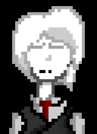 [770b82] || slowly looks at the body || DEaTh. (and it`s okay jade, you`re clearly struggling with the beautiful word called " lag ")