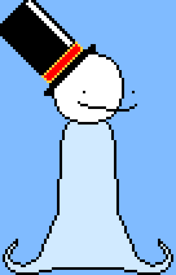 [ad3579] sorry new person... but you don't wanna be here at that age. I suggest leaving.  - FNF!Blook (BLK)