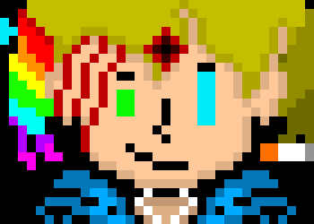 [c71ce5] It's Not Exactly Where I Left Off But Thanks