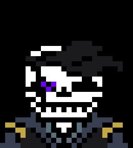 [c8476c] Also why did Pam turn into a fucking slug, slow as hell.