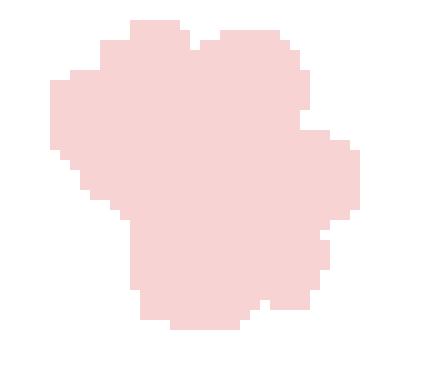 [9664c4] Pink Blob