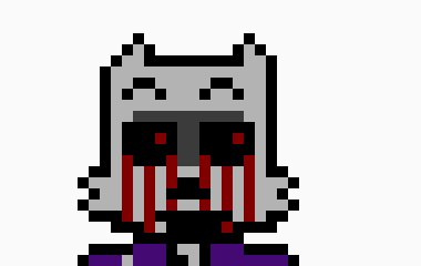 [50e264] Fell you've got problems...you always fight people for no reason...