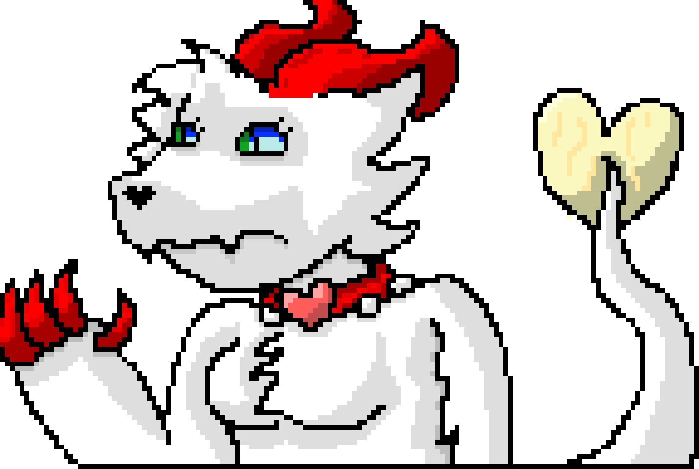 [95be89] -Genderbent, in a uncomfortable way...-