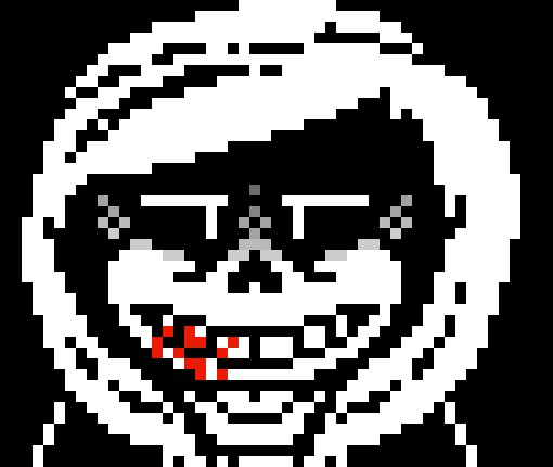 [583245] [[Yeah, which really... I'ma just hop off as well..... Also, Grim.... I had a FNF!Murder Time Trio, idea in mind yet the sprite... Ehhh.... I gave up on that rather quickly... I'm just letting you know cause well... obvious reasons are obvious..... I can't draw the mics, nor Dust's, hood at a angle.... Anyway... Away I go...]]