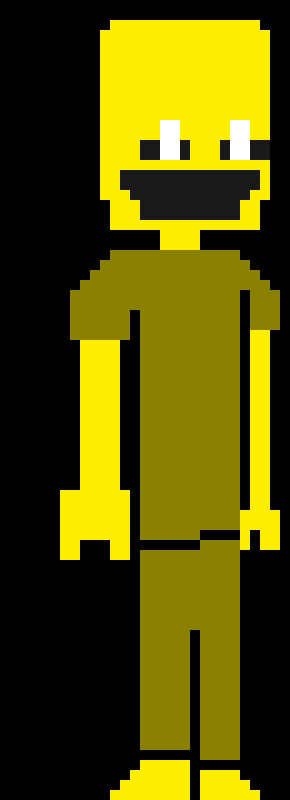 [d14112] William big deds - Oliver