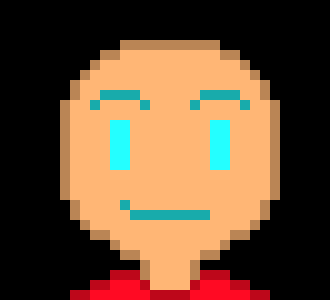 [565a2d] yes brown hair pls -theface