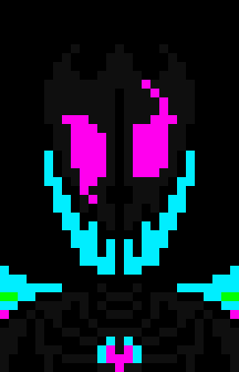 [d0ac6b] -waiting for pump on the candy store roof-