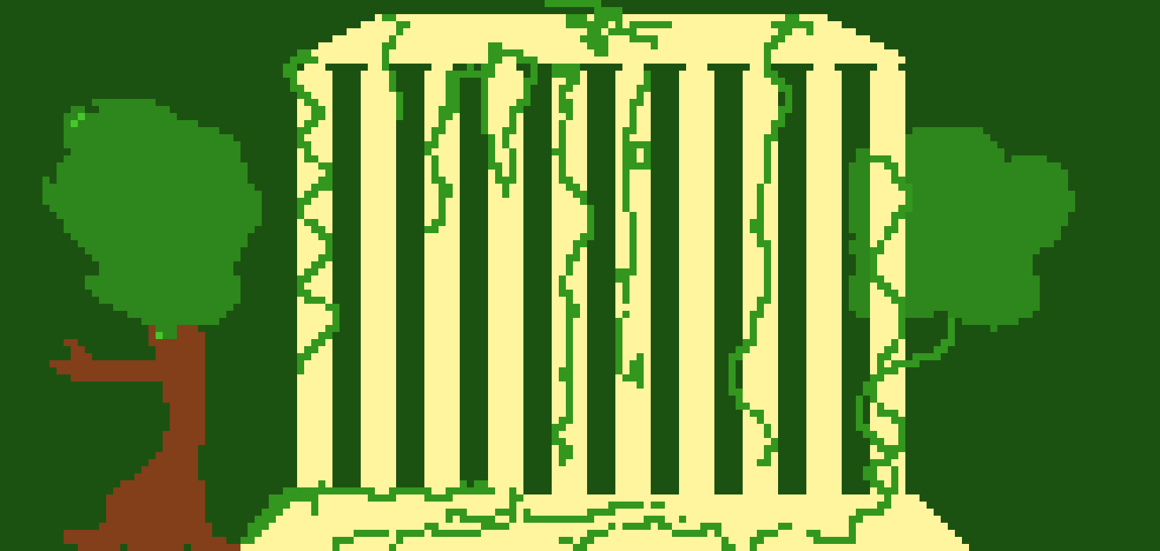 [9664c4] Greek Castle (BAD)