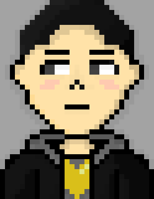 [90896a] *He looks down at his hand that was touching Boarder, and clenches it into a loose fist. He can no longer seem to maintain eye contact. ...The writers all these reactions from him are making him, and in equivalency her, look worse.*