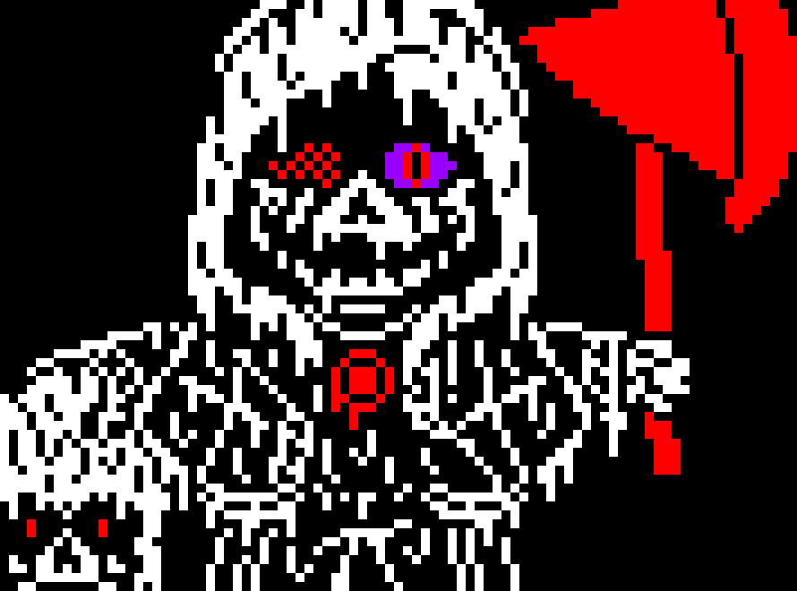 [8998f6] Oh go papiro is alive 