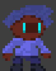 [17d6d3] [he summons ads that block sans' vision]