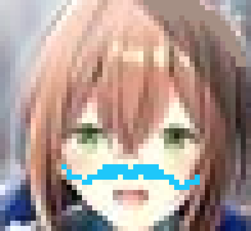 [acbc50] now you are mustache barkeep