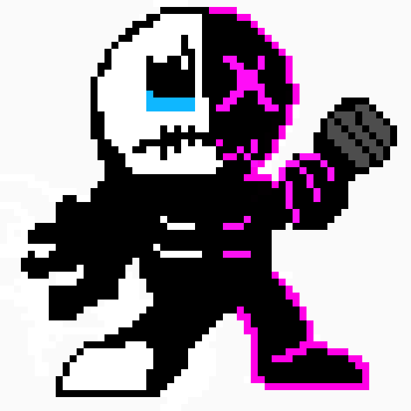 [43baef] Please pump help me please- 50% corrupt skid