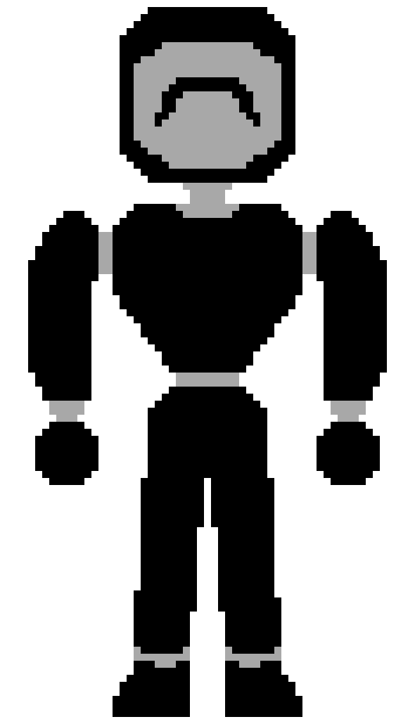 [25d002] *He starts rushing to the door* 