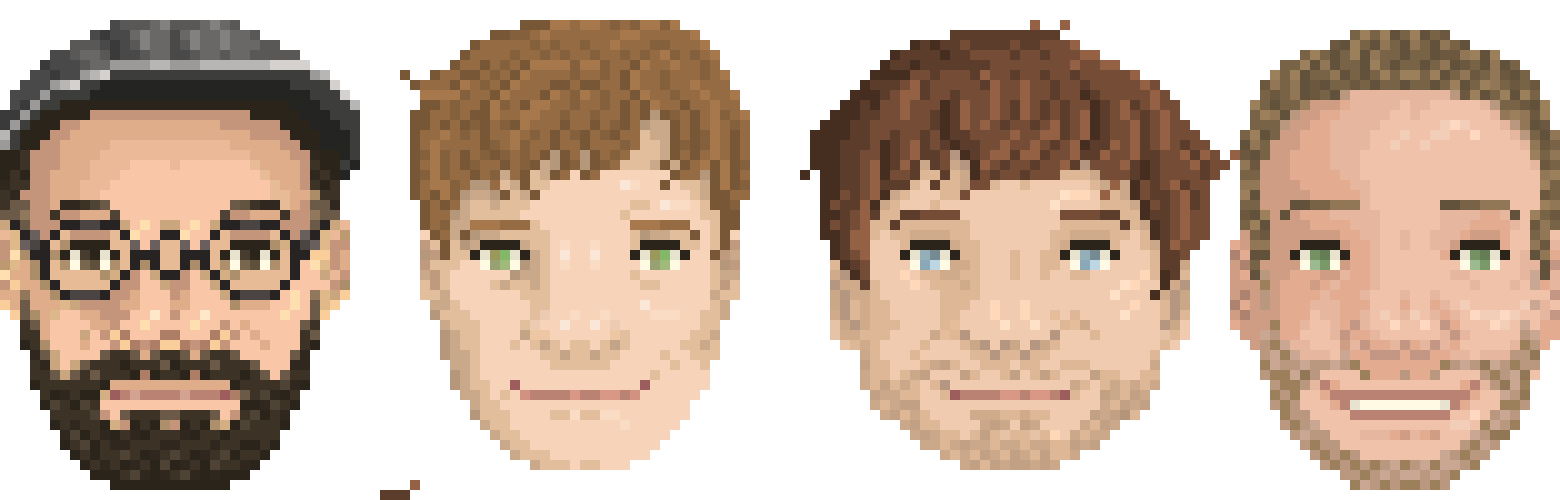 [9664c4] ok go faces