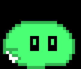 [c7b058] why did i turn slime caftar into a slime ball fucking kill me now