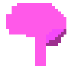 [8f2e31] Brain