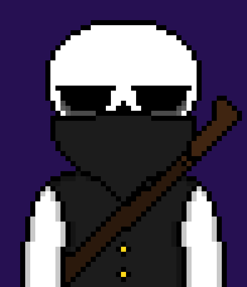 [71fafd] go off yourself, Caftar