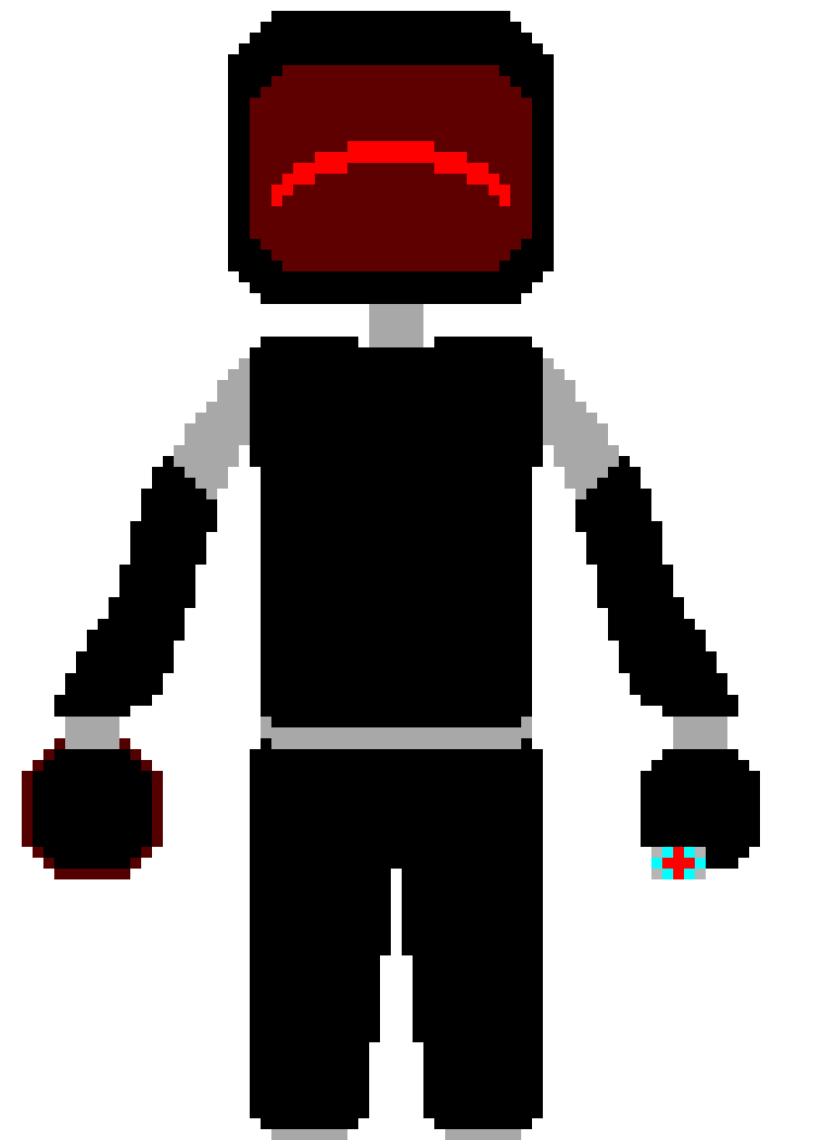 [25d002] *Odst phases through the floor,and into the workshop* hm.......