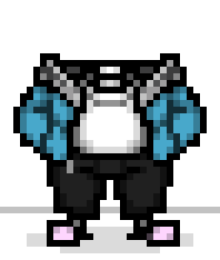 [9ce148] (*at any moment i can change everything about me and be someone entirely different. but eh i dont wanna)